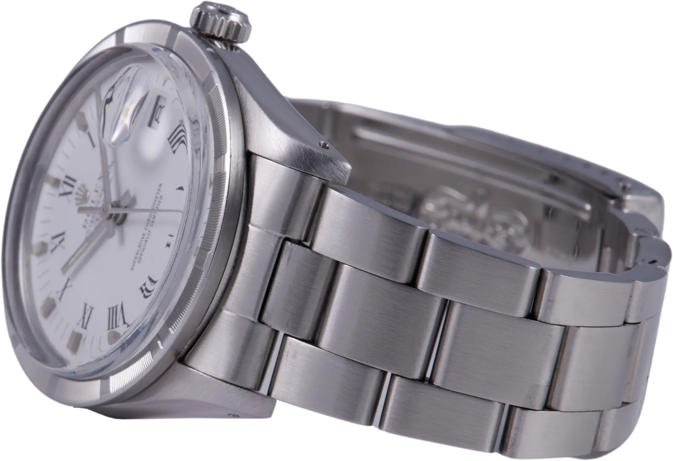 Rolex Date 15010